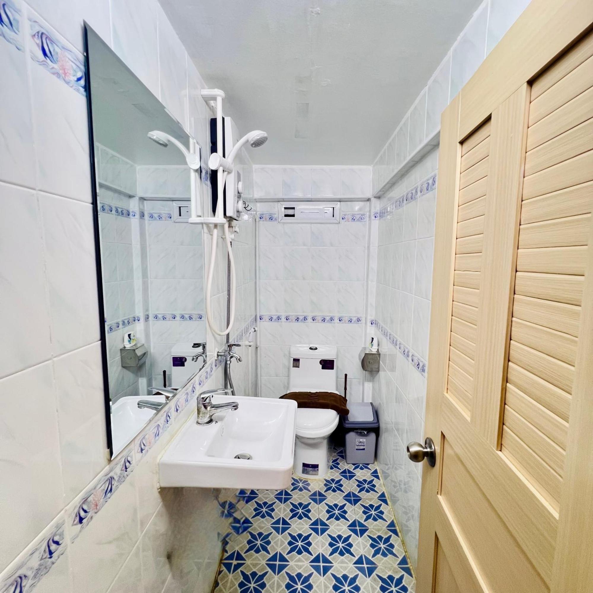 Sun Chakra Boutique Hotel Phnom Penh Exterior photo