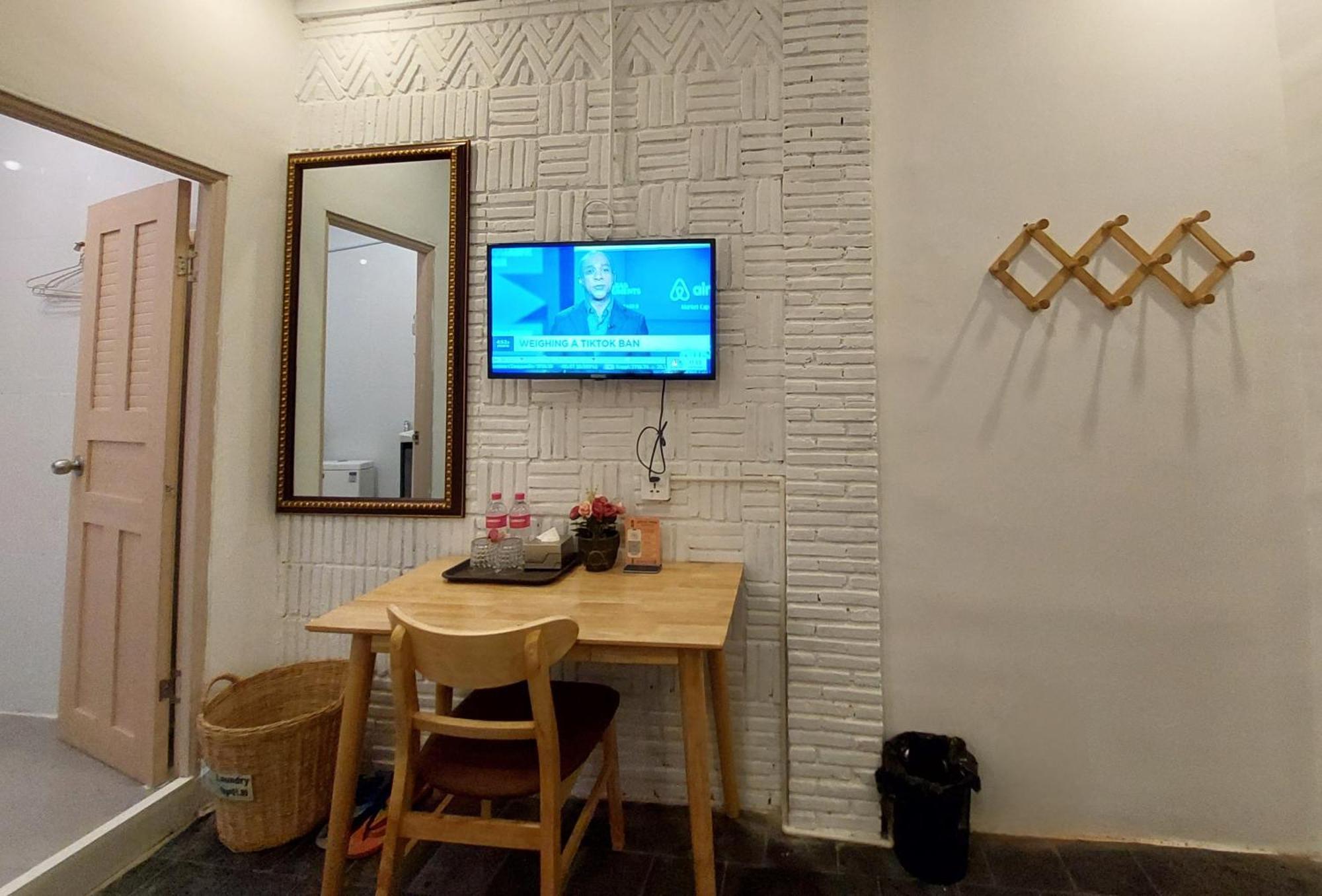 Sun Chakra Boutique Hotel Phnom Penh Exterior photo